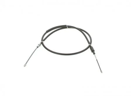 PEUGEOT трос ручного гальм. 309 85- BOSCH 1 987 477 151