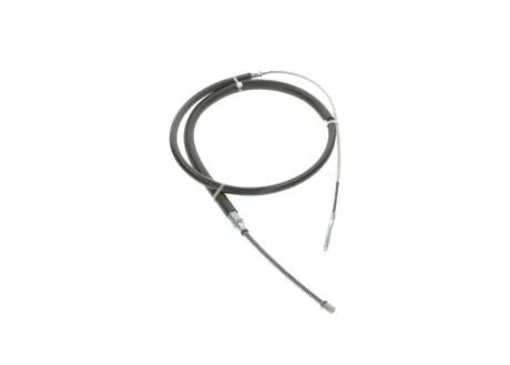 VW трос ручн.гальма лів./прав. Golf/Jetta 91- BOSCH 1 987 477 168