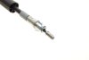 Гальмівний трос 1528mm FORD Transit \'\'RL \'\'00-06 BOSCH 1 987 477 178 (фото 8)
