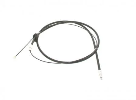 DB трос ручного гальма середній Vito 03- BOSCH 1 987 477 197