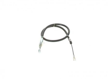DB трос ручн. гальм. W126 280SE BOSCH 1 987 477 213