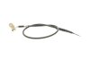 Гальмівний трос 1215mm MB A W169/B W245 \'\'RR BOSCH 1 987 477 225 (фото 1)