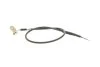 Гальмівний трос 1215mm MB A W169/B W245 \'\'RR BOSCH 1 987 477 225 (фото 1)