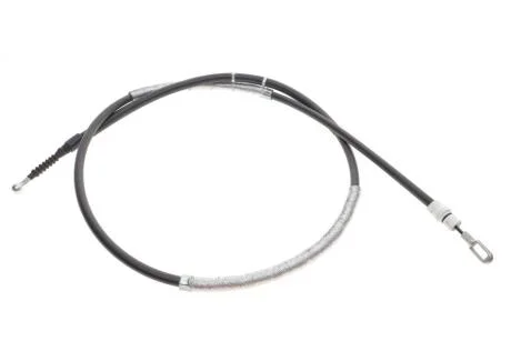 AUDI трос ручного гальма лів./прав. A4 -08 BOSCH 1 987 477 257