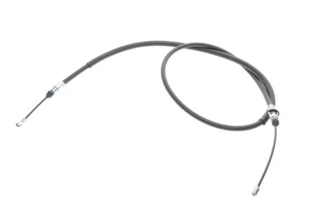 Трос стоянкової гальмівної системи BOSCH 1 987 477 261