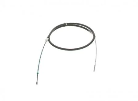 VW трос ручного гальма задн. лів./прав.Polo BOSCH 1 987 477 284
