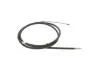 DB трос ручн.гальм.передн. W124 BOSCH 1 987 477 306 (фото 3)
