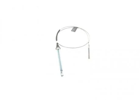 OPEL трос гальма прав.Corsa B 93- BOSCH 1 987 477 310