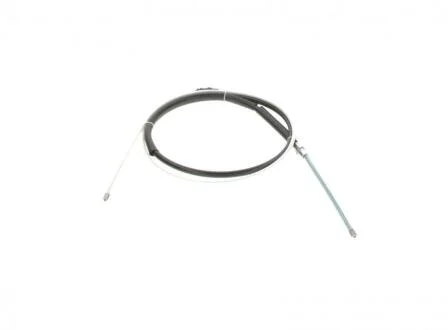 Трос ручного гальма лів. RENAULT ESPACE -92 BOSCH 1 987 477 335