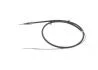 VW Трос ручного гальма задн. лів./пр Golf III BOSCH 1 987 477 393 (фото 4)