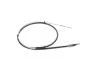 Трос ручного тормоза BOSCH 1 987 477 406 (фото 3)
