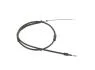 Трос ручного гальма задн. лів. PEUGEOT 306 BOSCH 1 987 477 431 (фото 3)