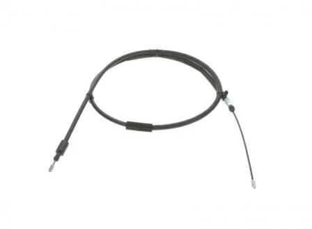 Трос ручного гальма задн. лів. PEUGEOT 306 BOSCH 1 987 477 431
