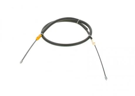 RENAULT трос ручного гальма задн. лів./прав. Megane 1,4-1,6 9/95 BOSCH 1 987 477 475