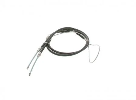 FIAT трос ручного гальма задній Ducato 81- BOSCH 1 987 477 515
