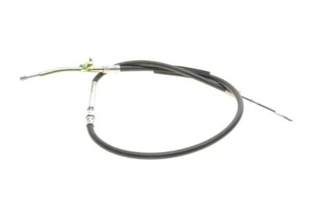 BMW трос ручного гальма лів. E38 730 BOSCH 1 987 477 533
