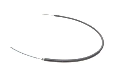 FIAT трос ручного гальма задн. лів. (бараб.) Scudo CITROEN Evasion, Jump BOSCH 1 987 477 568