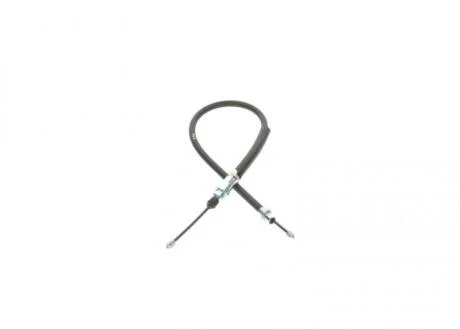 PEUGEOT трос ручн.гальма 406 BOSCH 1 987 477 573