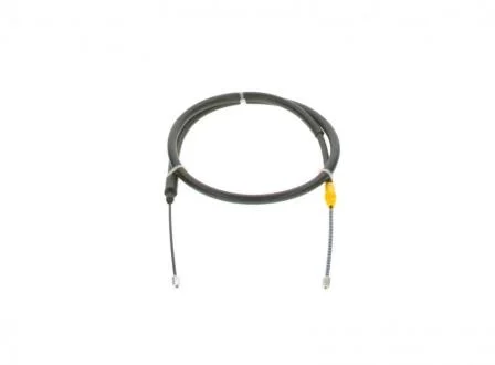 CITROEN Трос ручного тормоза XSARA 1.4 97- прав. BOSCH 1 987 477 581