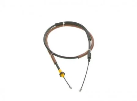 CITROEN трос ручного гальма лів.Xsara Picasso 00- BOSCH 1 987 477 590