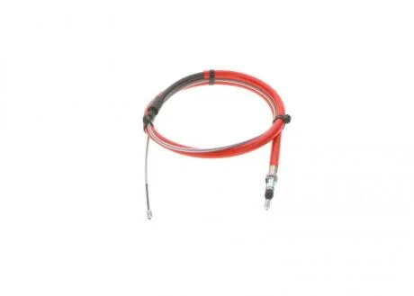 CITROEN Трос ручного гальма лів./прав. C3 BOSCH 1 987 477 600