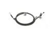 HONDA трос гальма Accord 92- BOSCH 1 987 477 602 (фото 2)