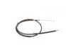 ALFA ROMEO трос ручного гальма лів/прав. 33 88- 1713/1509mm BOSCH 1 987 477 618 (фото 3)