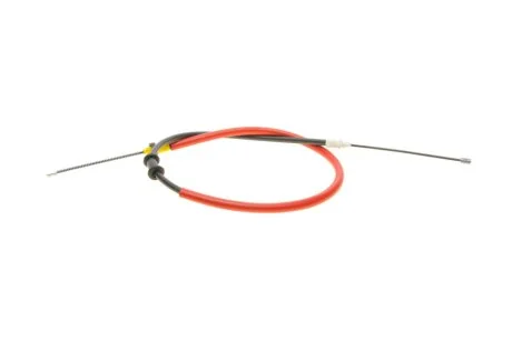 Трос стоянкової гальмівної системи BOSCH 1 987 477 632