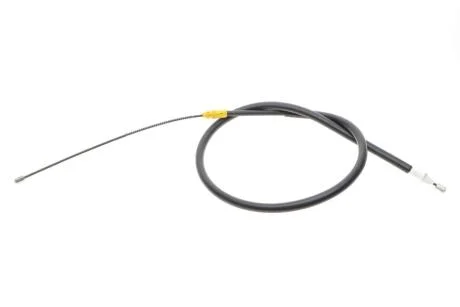 Трос ручного гальма лів.,прав. Renault Megane I BOSCH 1 987 477 636