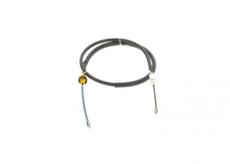Трос ручного гальма лів. RENAULT CLIO -16 BOSCH 1 987 477 645
