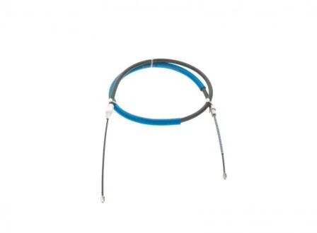 Трос ручного гальма лів./прав. RENAULT Twingo -07 BOSCH 1 987 477 646