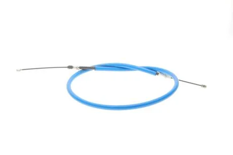 Трос ручного гальма задн Прав (1480мм/1175мм) RENAULT MEGANE SCENIC, SCENIC I 1.4-2.0 04.98-09.03 BOSCH 1 987 477 647