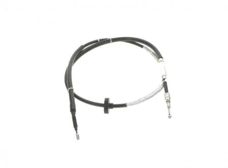 AUDI трос ручного гальма A4 95- 1812 лів/прав BOSCH 1 987 477 659