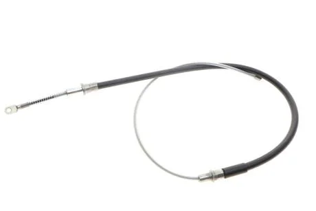 BMW трос ручного гальма прав. E38 730 BOSCH 1 987 477 683