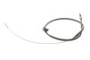 Гальмівний трос 1723mm AUDI/SKODA/VW A3 quattro/Octavia 4x4/Bora 4Motion \&#039;\&#039;RL-RR BOSCH 1 987 477 686 (фото 1)