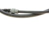 Гальмівний трос 1723mm AUDI/SKODA/VW A3 quattro/Octavia 4x4/Bora 4Motion \&#039;\&#039;RL-RR BOSCH 1 987 477 686 (фото 3)