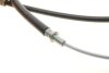 Гальмівний трос 1723mm AUDI/SKODA/VW A3 quattro/Octavia 4x4/Bora 4Motion \&#039;\&#039;RL-RR BOSCH 1 987 477 686 (фото 4)