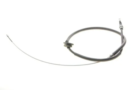 Гальмівний трос 1723mm AUDI/SKODA/VW A3 quattro/Octavia 4x4/Bora 4Motion \'\'RL-RR BOSCH 1 987 477 686