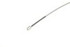 Гальмівний трос 1723mm AUDI/SKODA/VW A3 quattro/Octavia 4x4/Bora 4Motion \&#039;\&#039;RL-RR BOSCH 1 987 477 686 (фото 6)