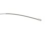 Гальмівний трос 739mm MB A W168 \'\'RR \'\'99-04 BOSCH 1 987 477 691 (фото 3)