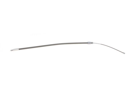 Гальмівний трос 739mm MB A W168 \'\'RR \'\'99-04 BOSCH 1 987 477 691