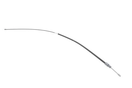 Гальмівний трос 1056mm MB A W168 \'\'RL \'\'99-04 BOSCH 1 987 477 692