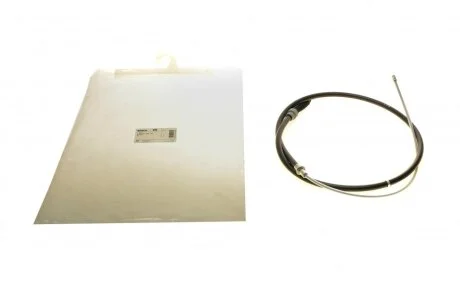 Трос стоянкової гальмівної системи BOSCH 1 987 477 698