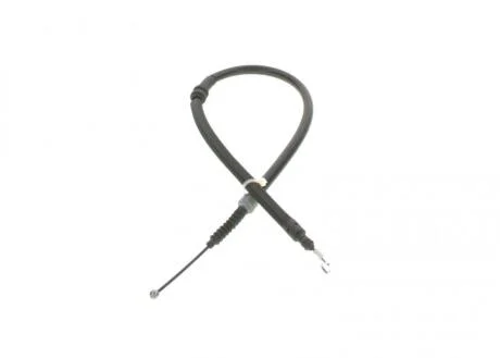 Трос ручного гальма лів/пр (диск) VW Т4 96- BOSCH 1 987 477 706