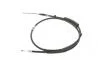 FORD Трос ручн. гальма Mondeo 01- BOSCH 1 987 477 734 (фото 4)
