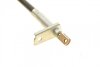 Гальмівний трос 1109mm MB S W140 \&#039;\&#039;RR BOSCH 1 987 477 750 (фото 3)