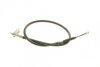 Гальмівний трос 1109mm MB S W140 \&#039;\&#039;RR BOSCH 1 987 477 750 (фото 6)