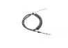 Трос ручного гальма правий Audi A2 00- BOSCH 1 987 477 808 (фото 3)