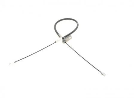 DB трос ручного гальма лів.VANEO 02- BOSCH 1 987 477 809