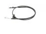 VOLVO трос ручного гальма XC70/V70/S80 -04 BOSCH 1 987 477 819 (фото 4)